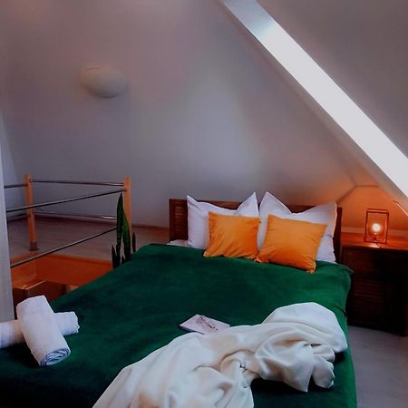 Apartament Pod 12 B Bielsko-Biała Zewnętrze zdjęcie