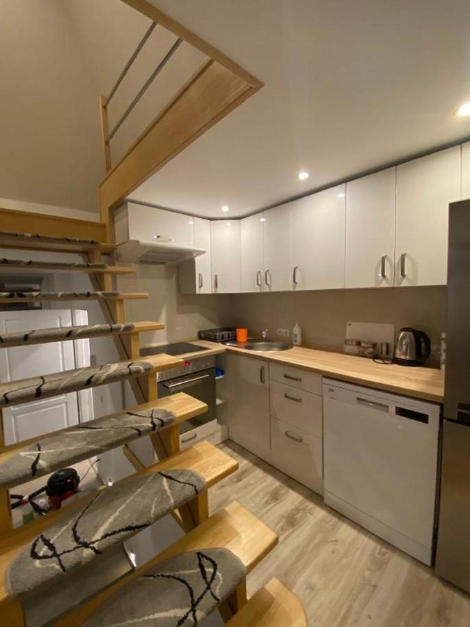 Apartament Pod 12 B Bielsko-Biała Zewnętrze zdjęcie
