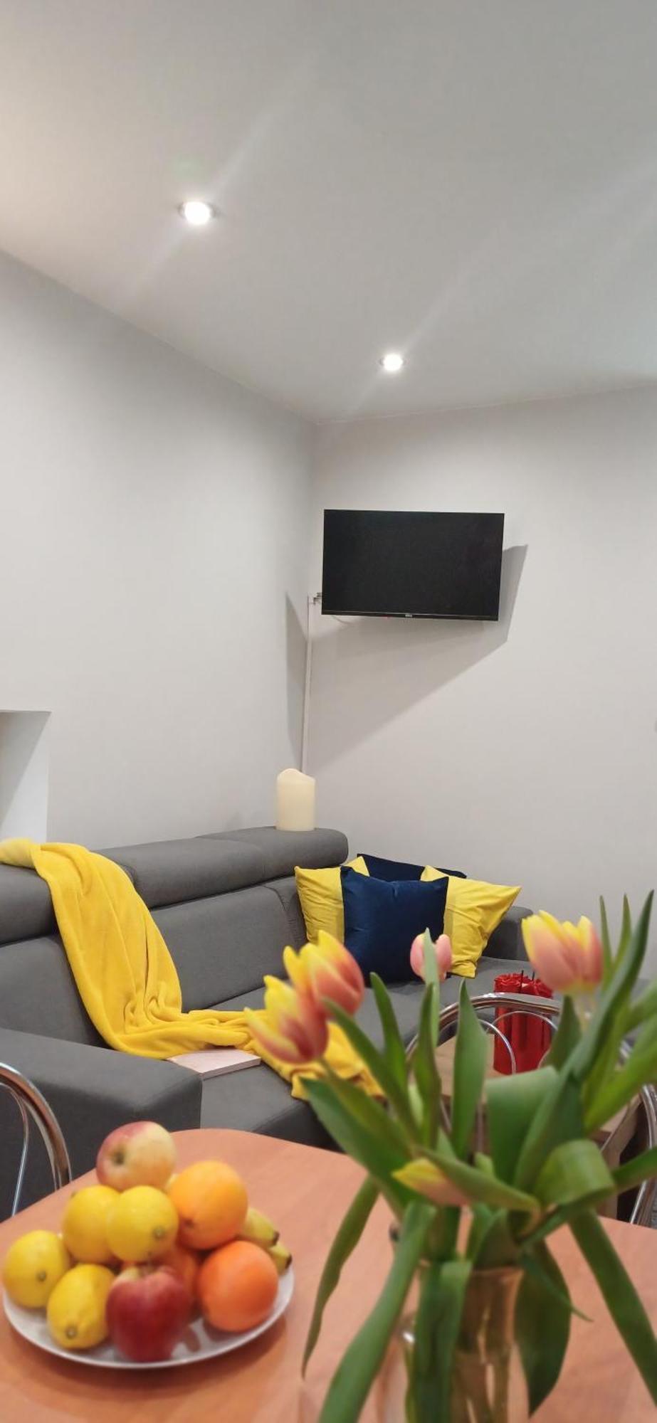 Apartament Pod 12 B Bielsko-Biała Zewnętrze zdjęcie