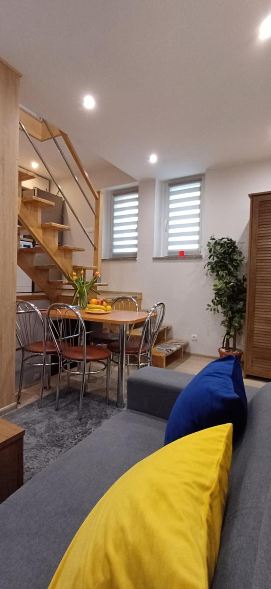 Apartament Pod 12 B Bielsko-Biała Zewnętrze zdjęcie