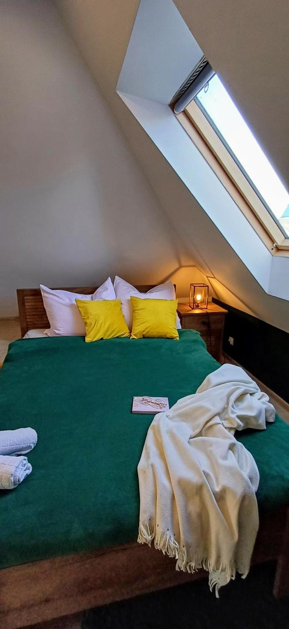 Apartament Pod 12 B Bielsko-Biała Zewnętrze zdjęcie
