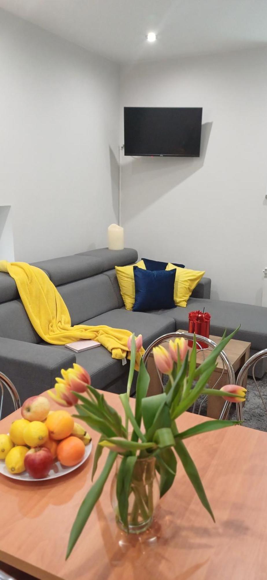 Apartament Pod 12 B Bielsko-Biała Zewnętrze zdjęcie