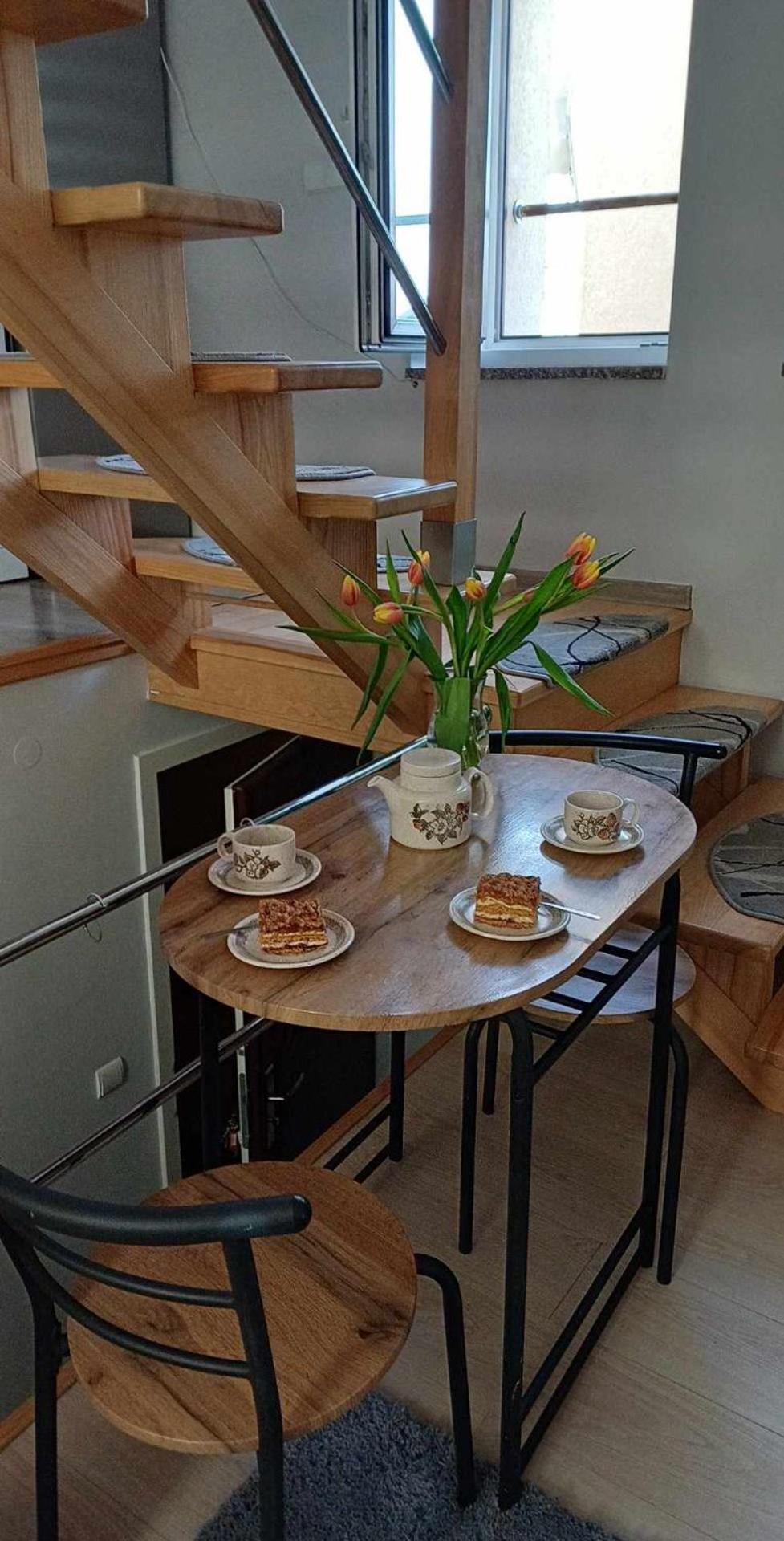 Apartament Pod 12 B Bielsko-Biała Zewnętrze zdjęcie