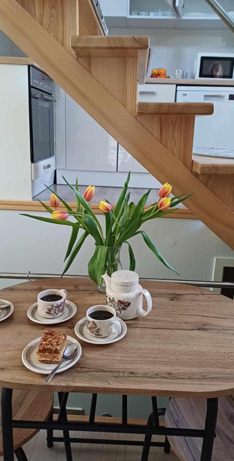 Apartament Pod 12 B Bielsko-Biała Zewnętrze zdjęcie